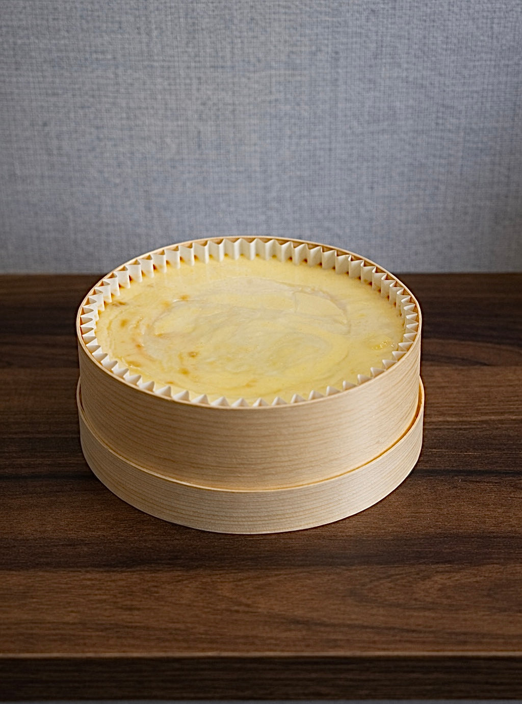 Tarta  Chocolate blanco