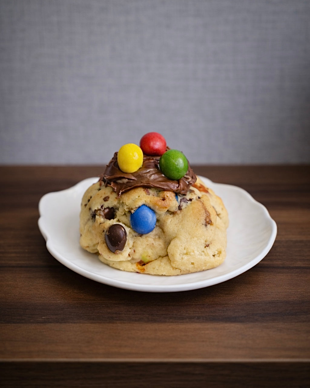 Cookie M&M