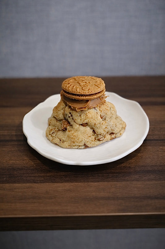 Cookie Americana Lotus