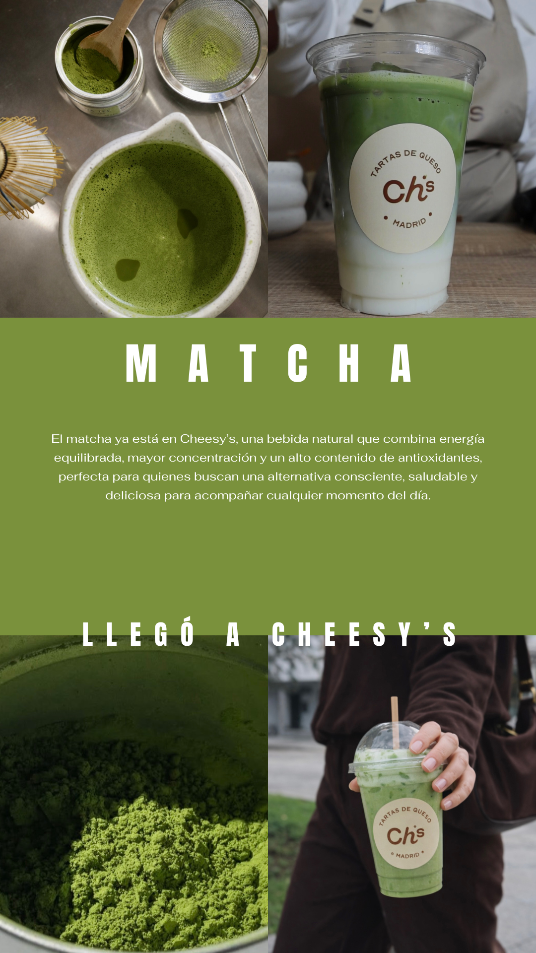 Matcha
