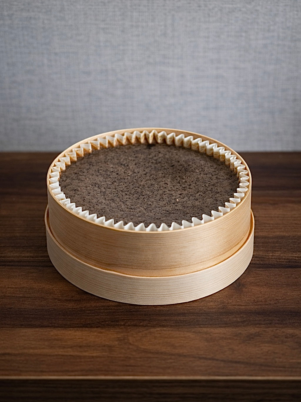 Tarta de queso  Oreo