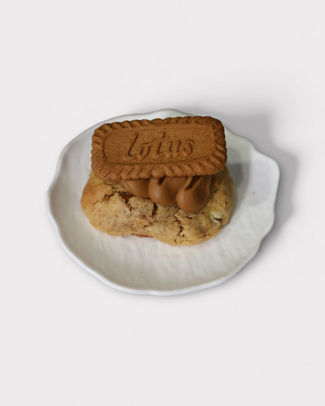 Cookie Americana Lotus