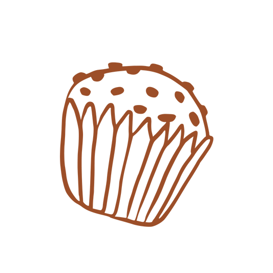 Cookie Coco y Almendras